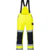Yellow/Navy