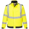Yellow/Navy
