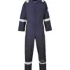 Portwest MX28 Modaflame Work FR Coverall in Navy