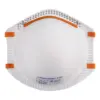 Portwest P100 FFP1 Respirator 20-Pack in White