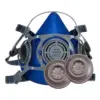 Portwest P418 Auck Half Mask Kit in Blue