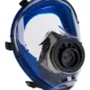 Portwest P516 Helsinki Full Face Mask - Universal Thread in Blue