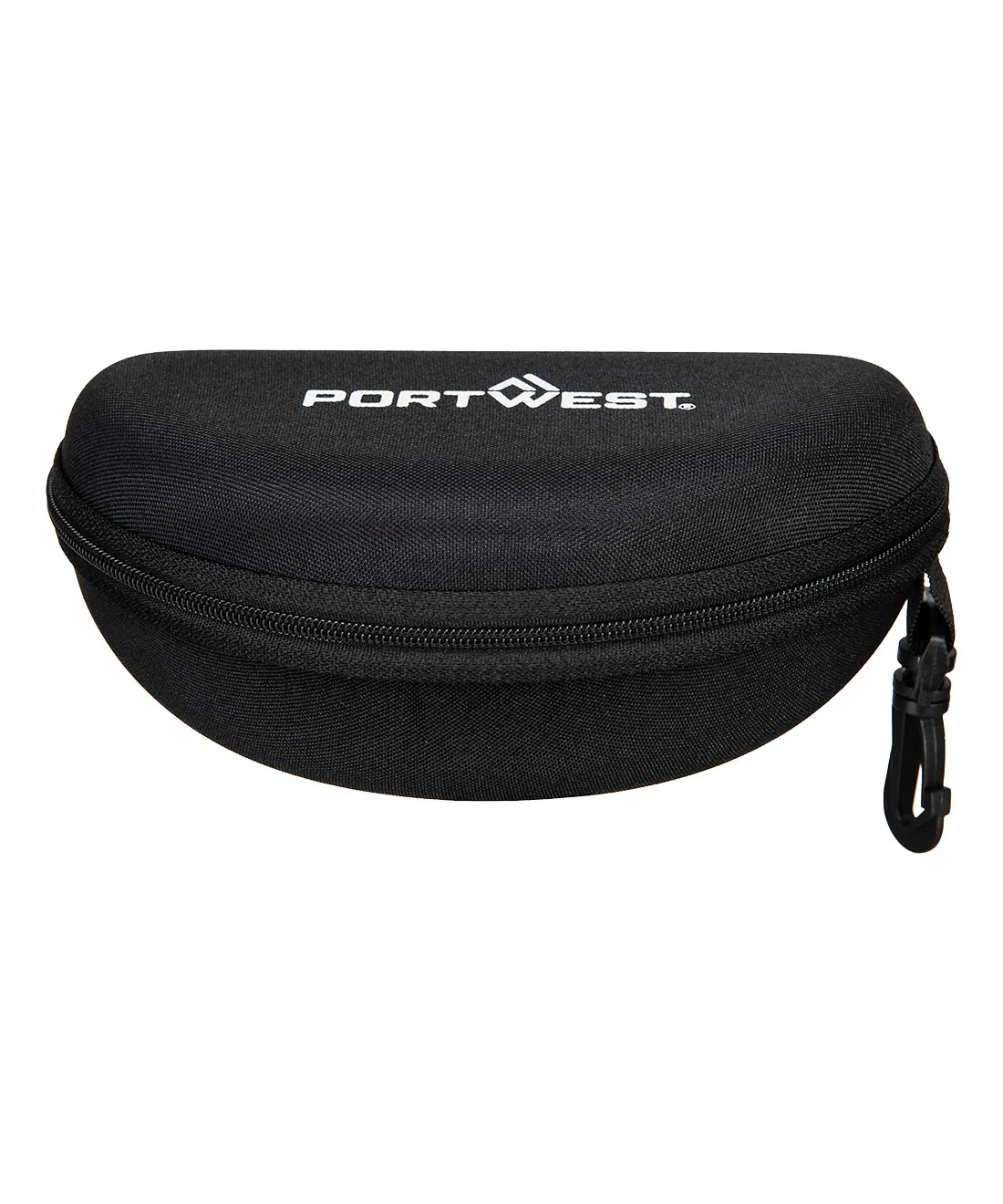 Portwest PA15 Glasses Storage Case in Black