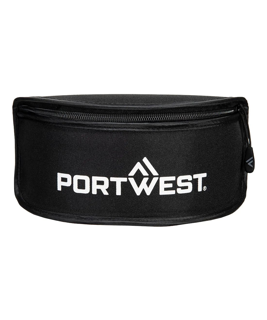 Portwest PA16 Goggles Storage Case in Black