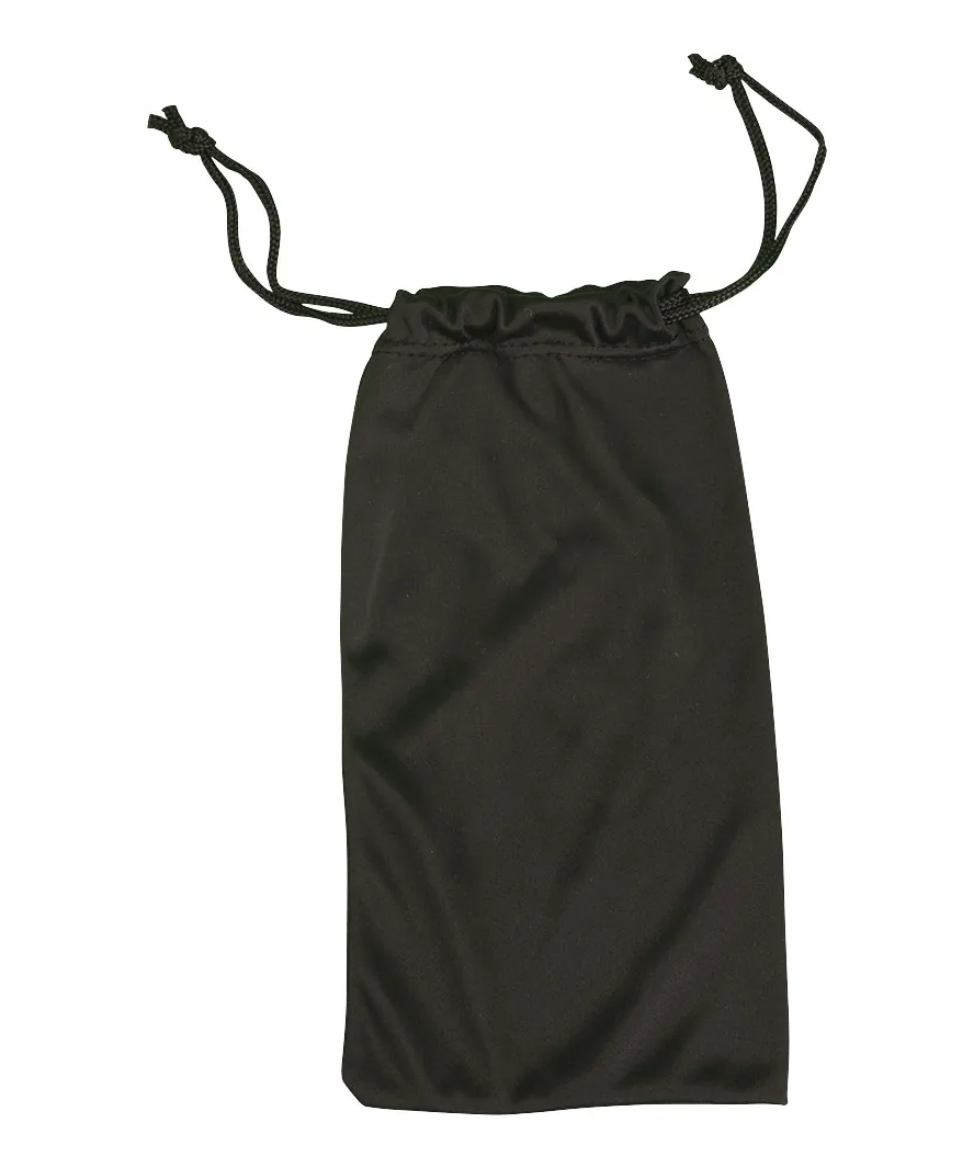 Portwest PA31 Safety Glasses Storage Bag 100-Pack in Black