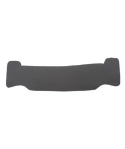 Portwest PA55 Replacement Helmet Sweatband 10-Pack in Black