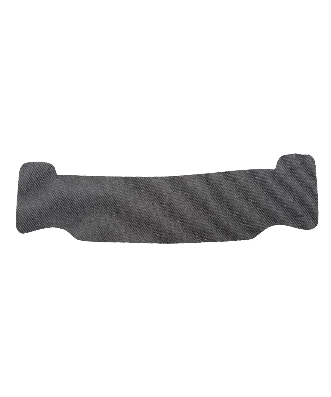 Portwest PA55 Replacement Helmet Sweatband 10-Pack in Black