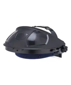 Portwest PF01 Browguard Headgear in Black