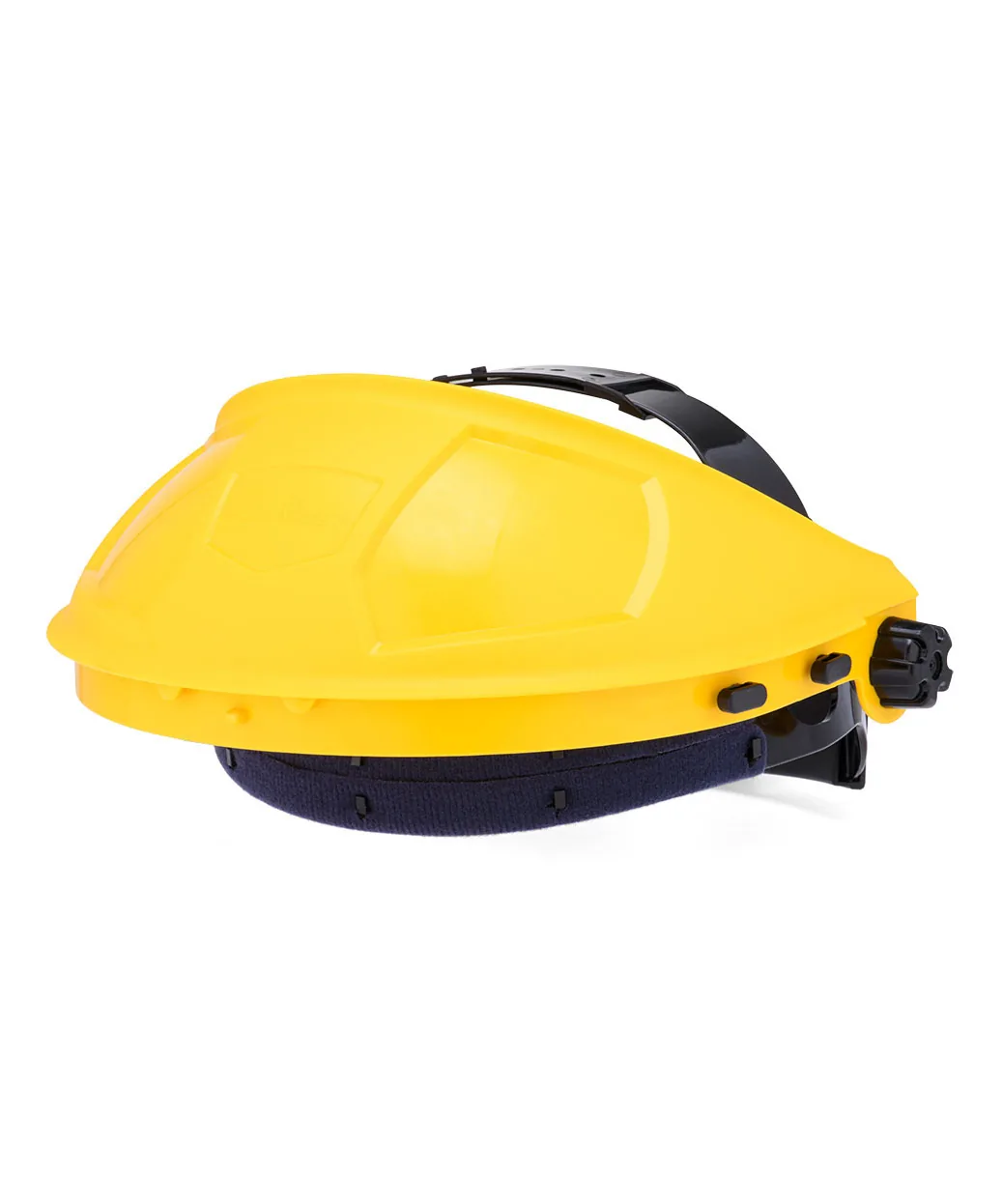 Portwest PF01 Browguard Headgear in Yellow