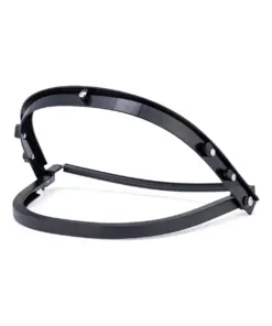 Portwest PF02 Visor carrier in Black