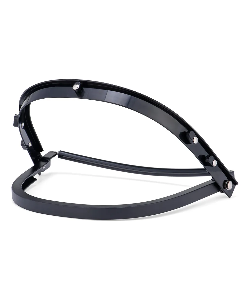 Portwest PF02 Visor carrier in Black