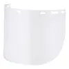 Portwest PF40 PC Premium Visor clear in Clear