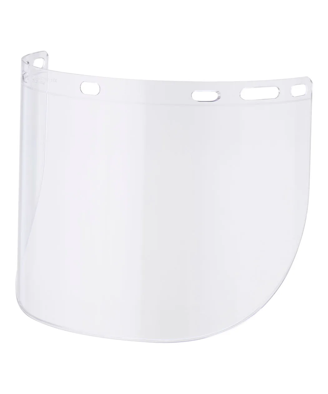 Portwest PF40 PC Premium Visor clear in Clear