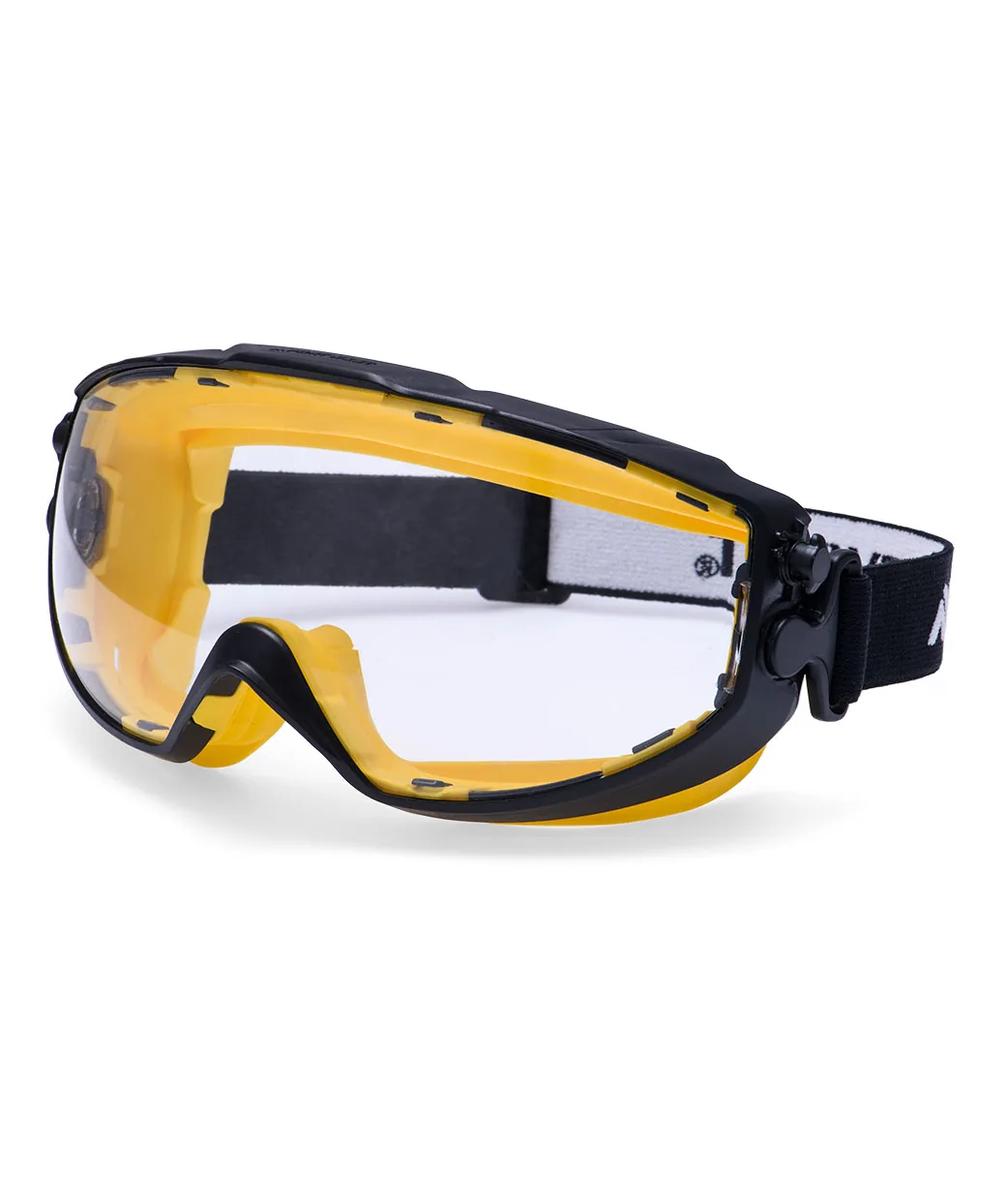 Portwest PG01 TPE Goggle in Clear