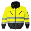 Yellow/Black