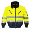 Yellow/Navy