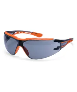 Portwest PS10 Dynamic KN Safety Glasses in Grey