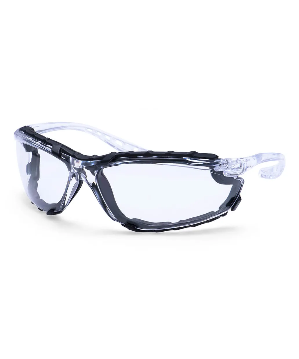 Portwest PS14 Lite Plus Safety Glasses in Clear