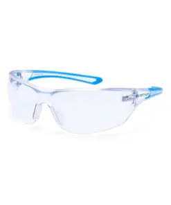 Portwest PS19 Essential KN Safety Glasses in Clear