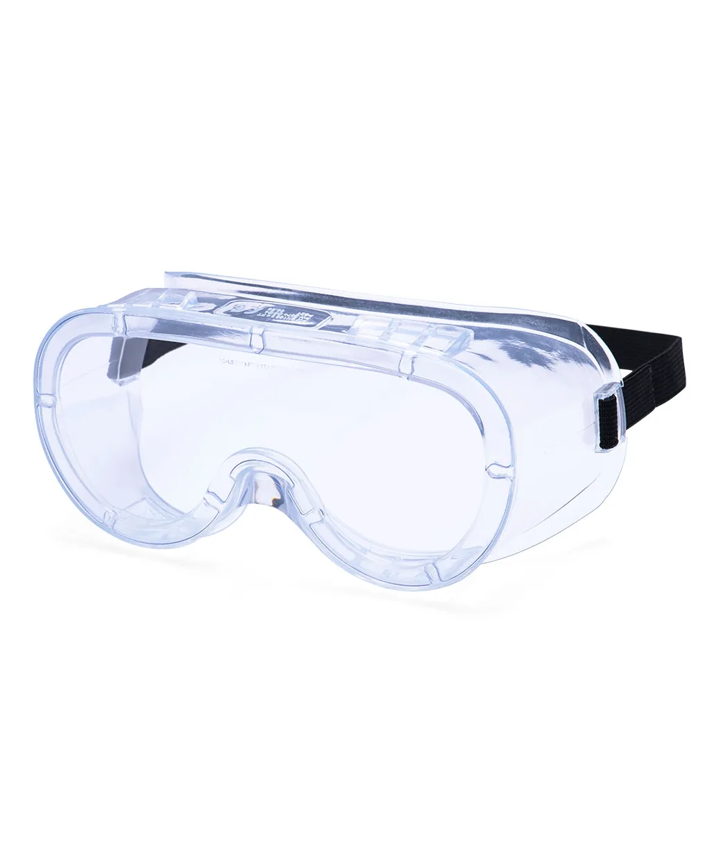 Portwest PS21 Chemical Goggles in Clear
