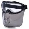 Portwest PS22 Ultra Safe Goggles in Clear