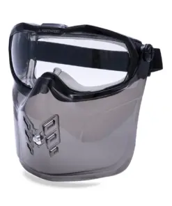 Portwest PS22 Ultra Safe Goggles in Clear
