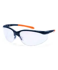 Portwest PS25 Safety Readers in Clear