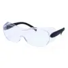 Portwest PS30 Over-Safety Glasses in Clear