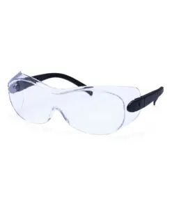 Portwest PS30 Over-Safety Glasses in Clear