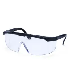 Portwest PS33 Classic Safety Plus Spectacles in Clear