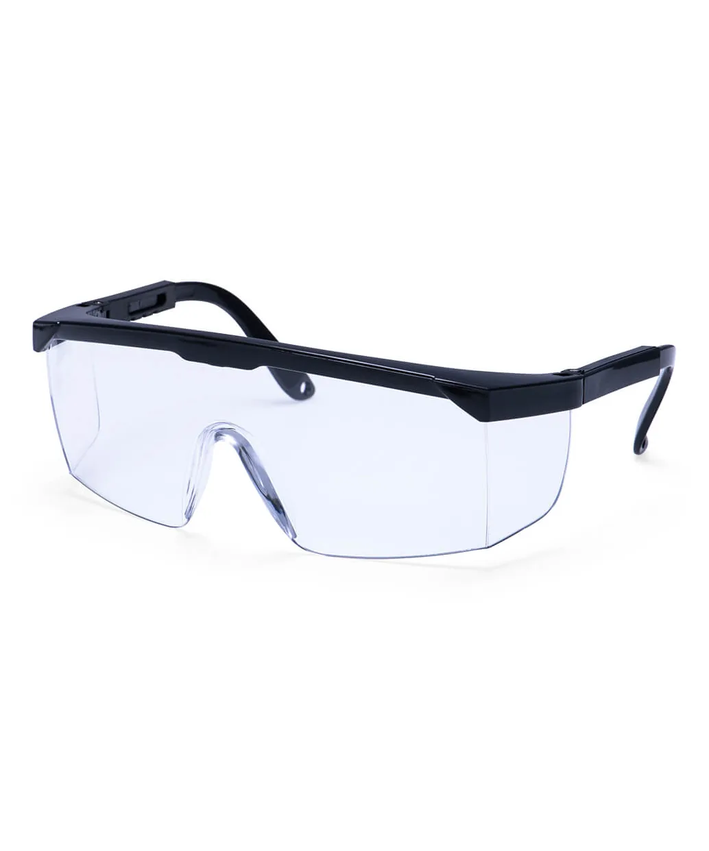 Portwest PS33 Classic Safety Plus Spectacles in Clear