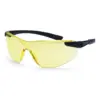Portwest PS38 Ultra Safety Glasses in Amber