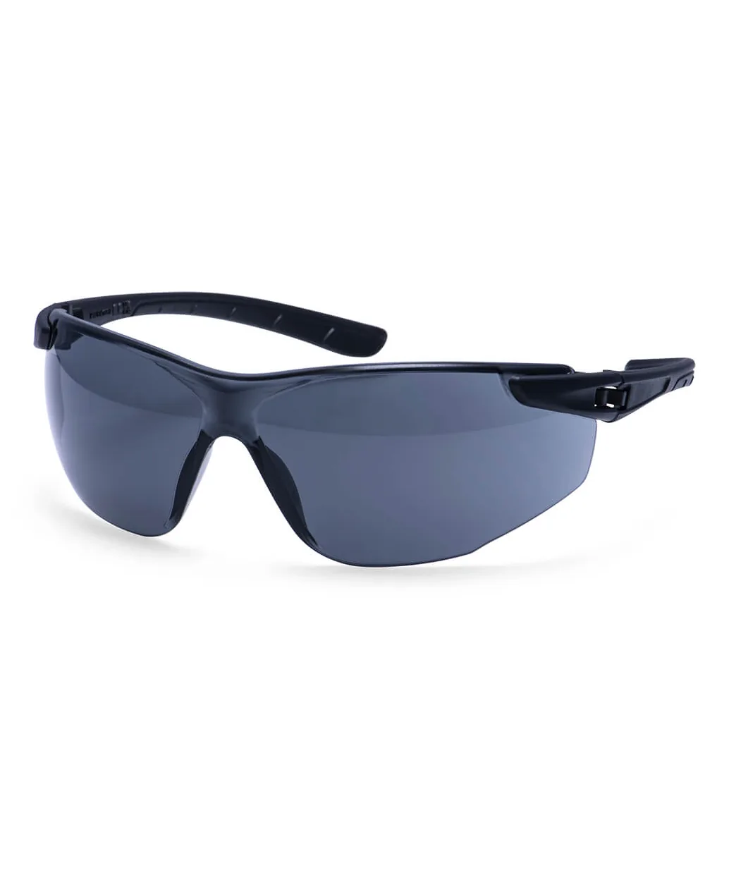 Portwest PS38 Ultra Safety Glasses in Smoke