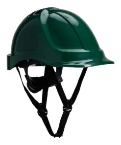 Portwest PS55 Endurance Helmet in Green