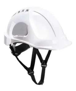 Portwest PS55 Endurance Helmet in White