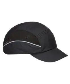 Portwest PS59 AirTech Bump Cap in Black