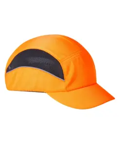 Portwest PS59 AirTech Bump Cap in Orange