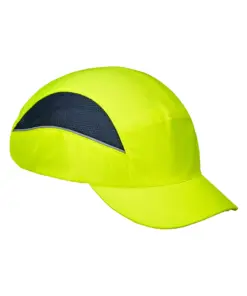 Portwest PS59 AirTech Bump Cap in Yellow