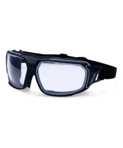 Portwest PS64 Foldable Goggles in Clear