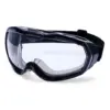 Portwest PS66 Ultra Safe Light Vented Goggles in Clear
