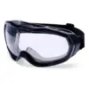 Portwest PS67 Ultra Safe Light Unvented Goggles in Clear