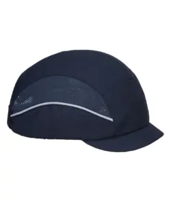 Portwest PS69 AirTech Bump Cap Micro Peak in Navy
