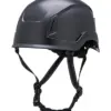 Portwest PS77 Synergy Helmet Type 2 Unvented in Black