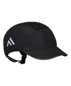 Portwest PS79 AirTech Light Bump Cap in Black