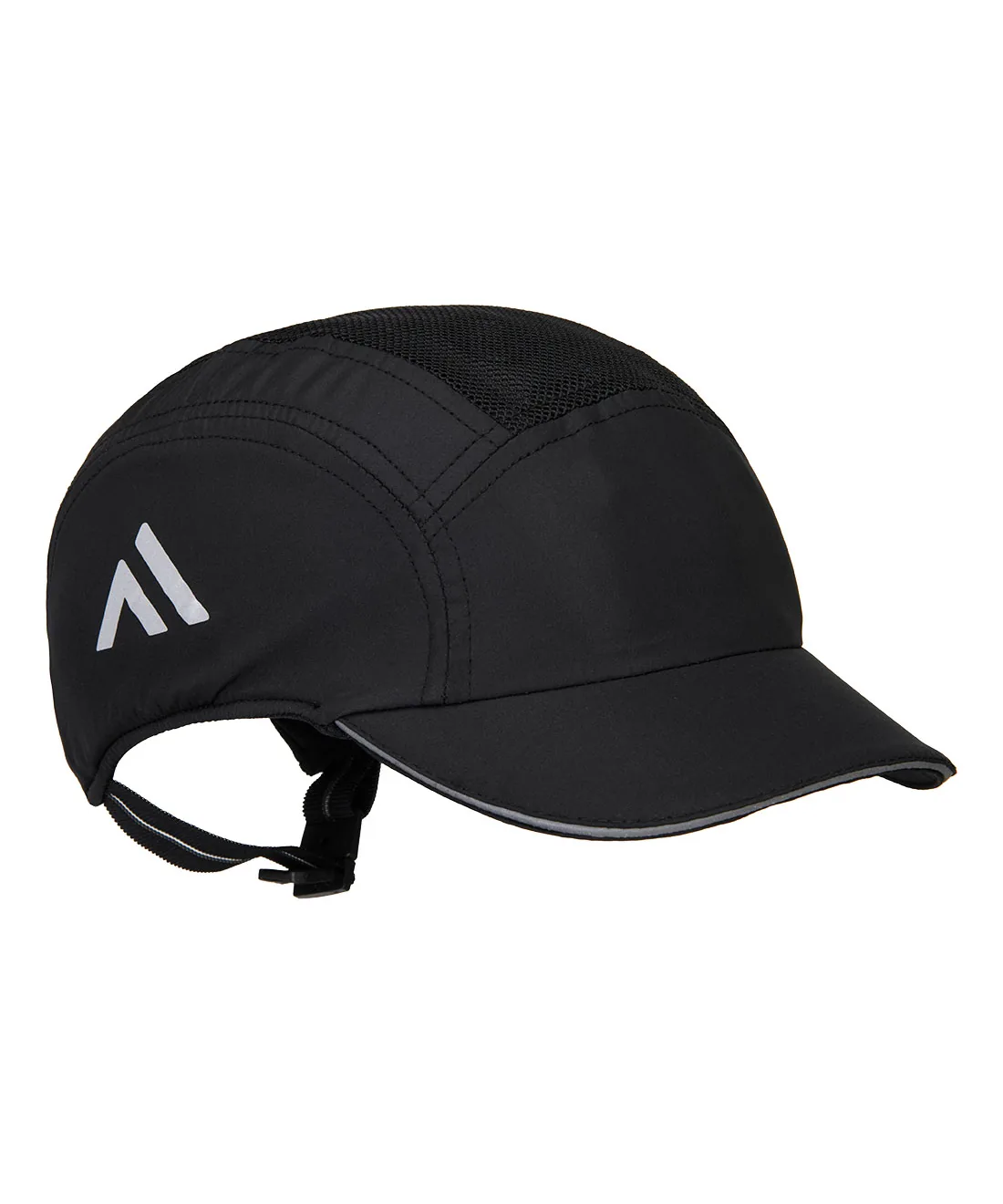 Portwest PS79 AirTech Light Bump Cap in Black