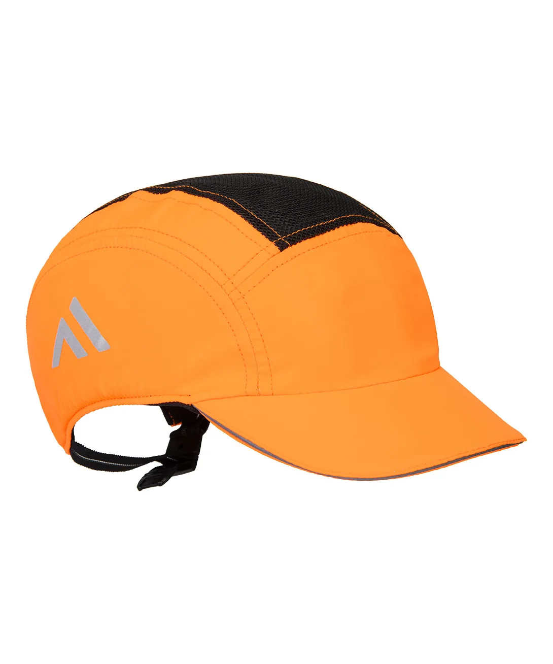Portwest PS79 AirTech Light Bump Cap in Orange