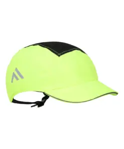 Portwest PS79 AirTech Light Bump Cap in Yellow
