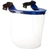 Portwest PS90 Arc Flash Visor Class 1 in Clear