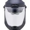 Portwest PS98 Arc Visor Class 1 Browguard in Clear