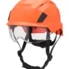 Bright Orange